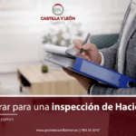 Cómo preparar para una inspección de Hacienda: checklist para autónomos y pymes