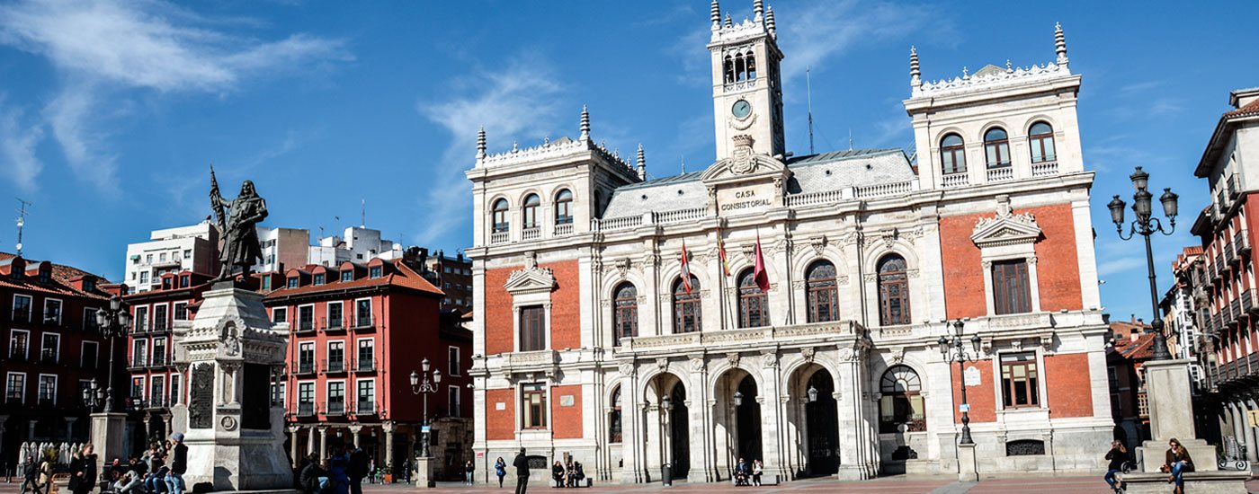 Gestoría Castilla y León